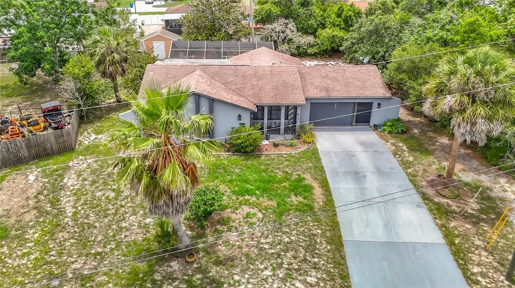 6391 Curtiss Lane Spring Hill FL 34608
