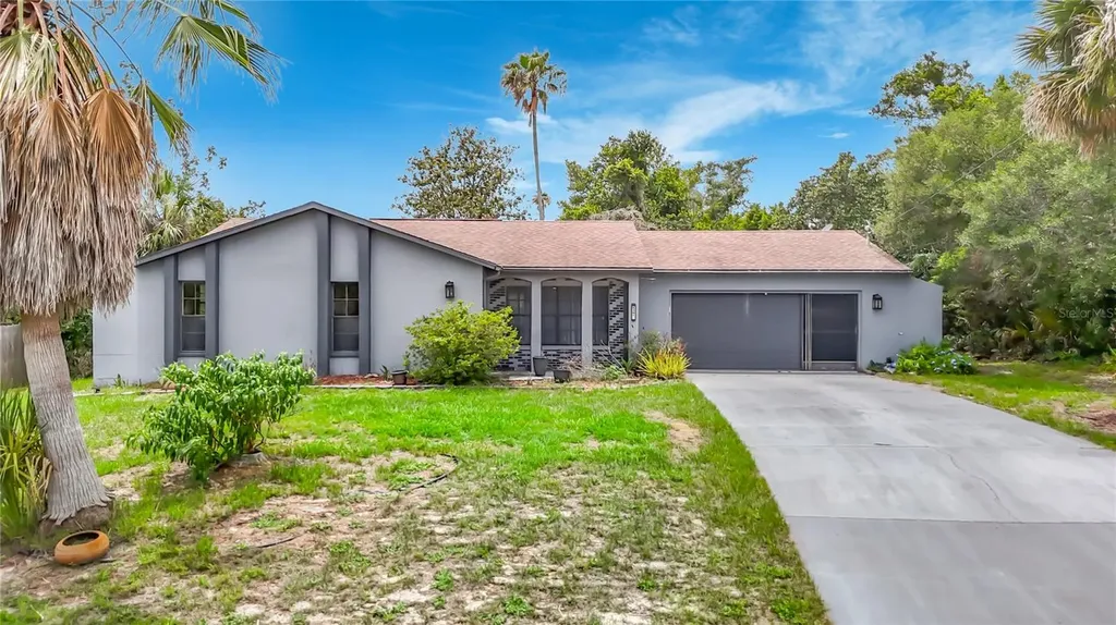 6391 Curtiss Lane Spring Hill FL 34608