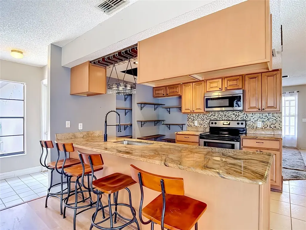 6391 Curtiss Lane Spring Hill FL 34608