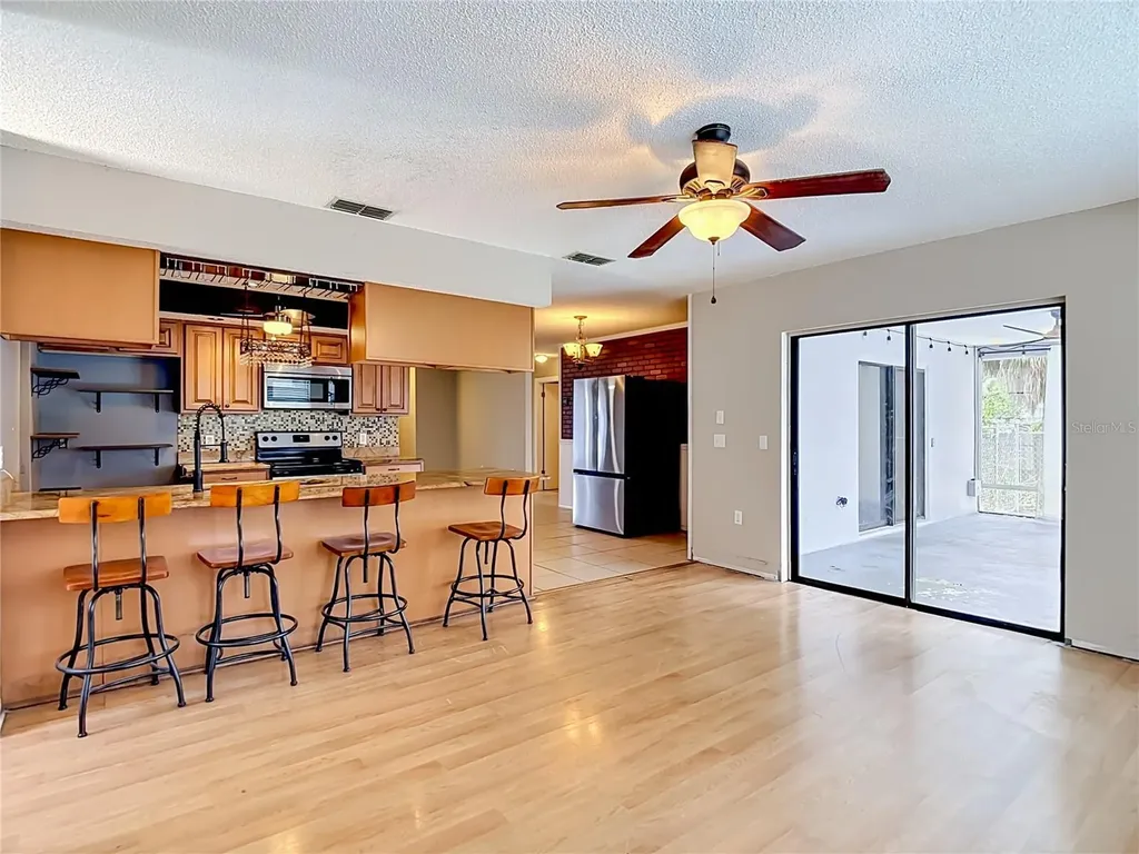 6391 Curtiss Lane Spring Hill FL 34608