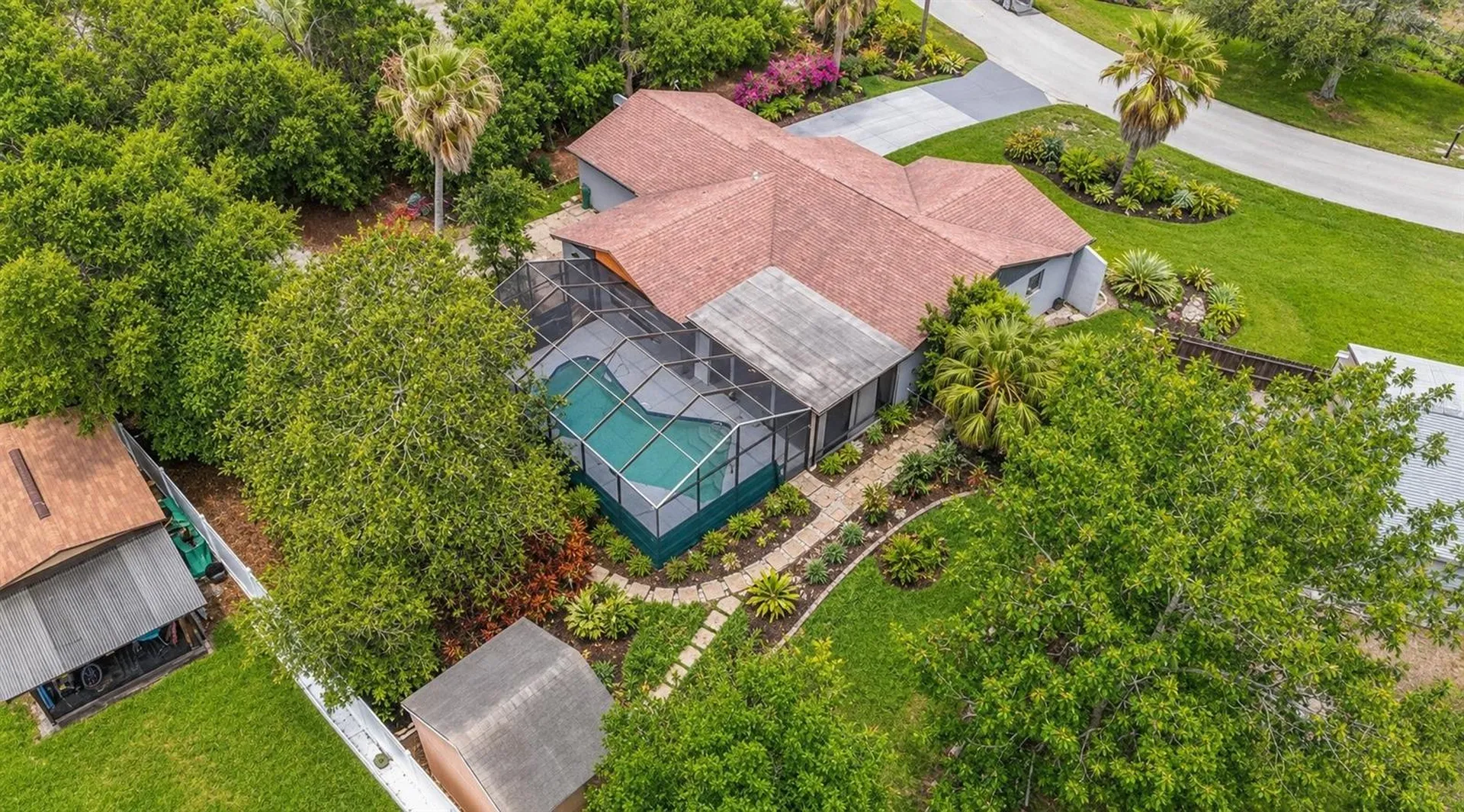 6391 Curtiss Lane Spring Hill FL 34608