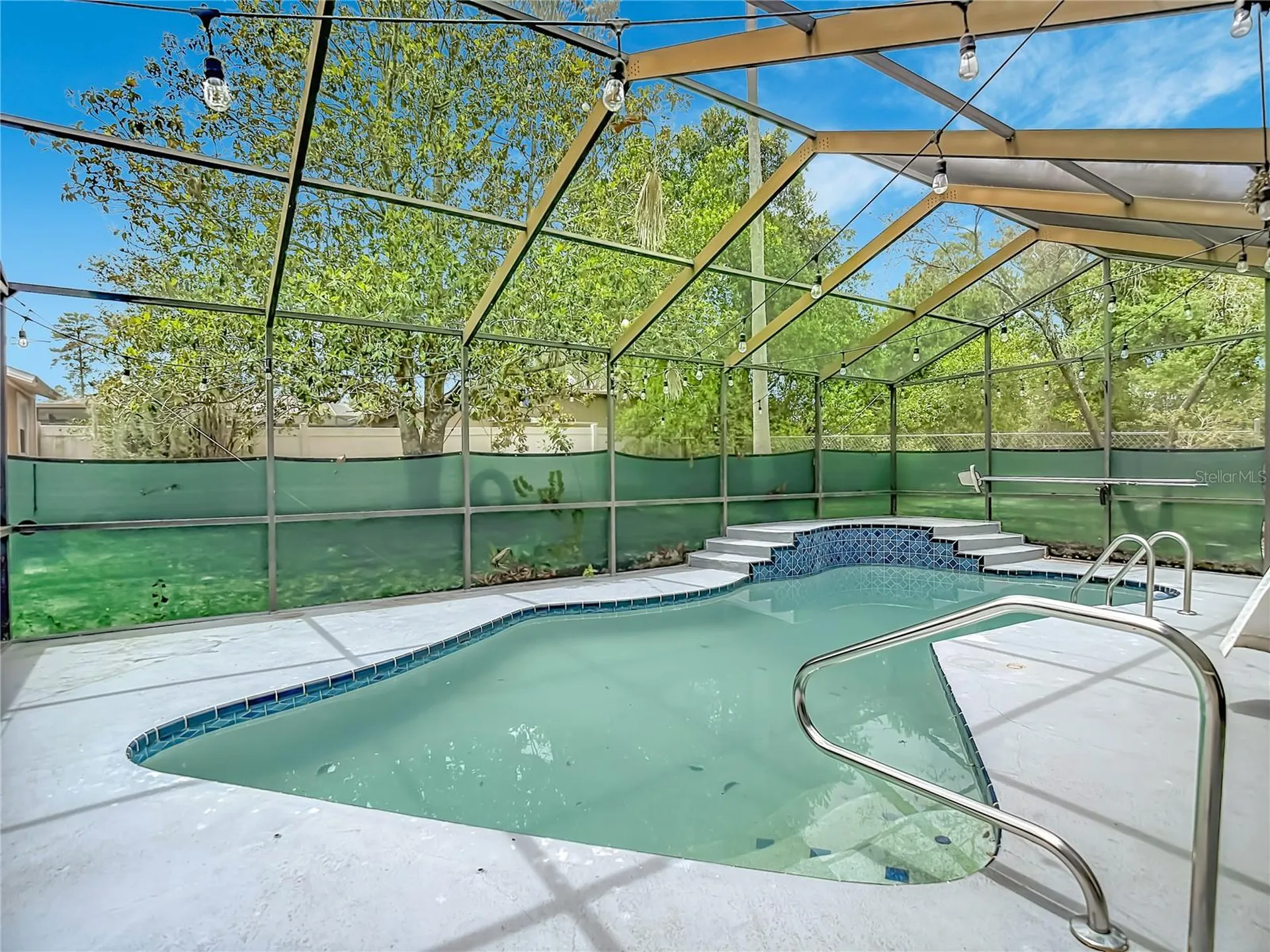 6391 Curtiss Lane Spring Hill FL 34608