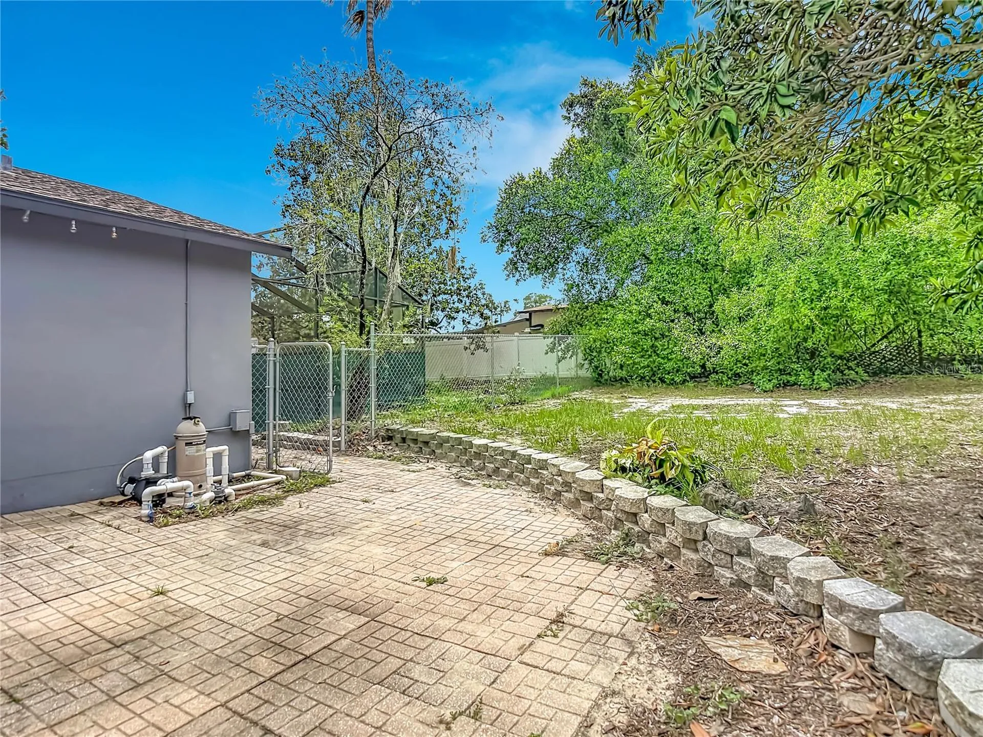 6391 Curtiss Lane Spring Hill FL 34608
