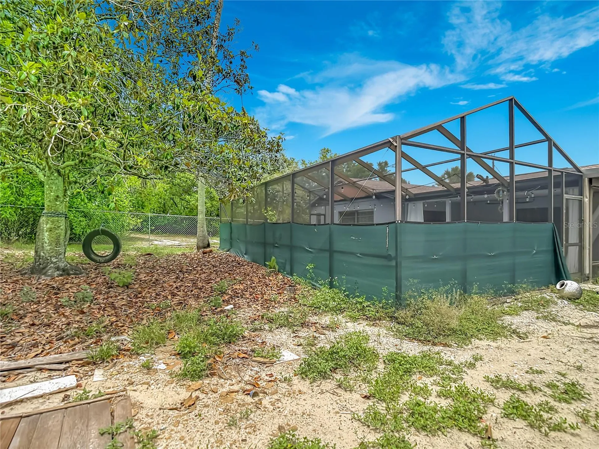 6391 Curtiss Lane Spring Hill FL 34608
