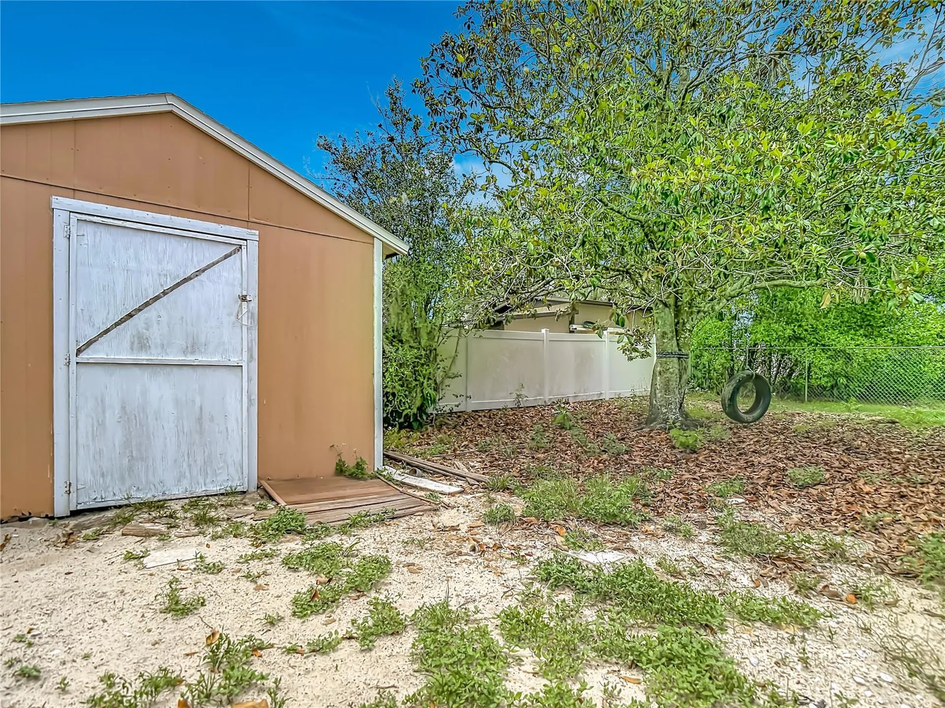 6391 Curtiss Lane Spring Hill FL 34608