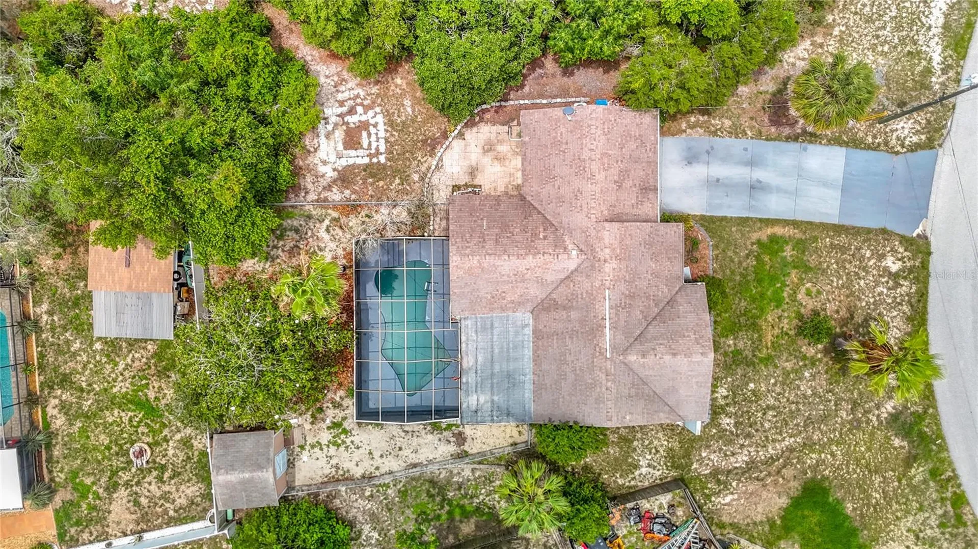 6391 Curtiss Lane Spring Hill FL 34608