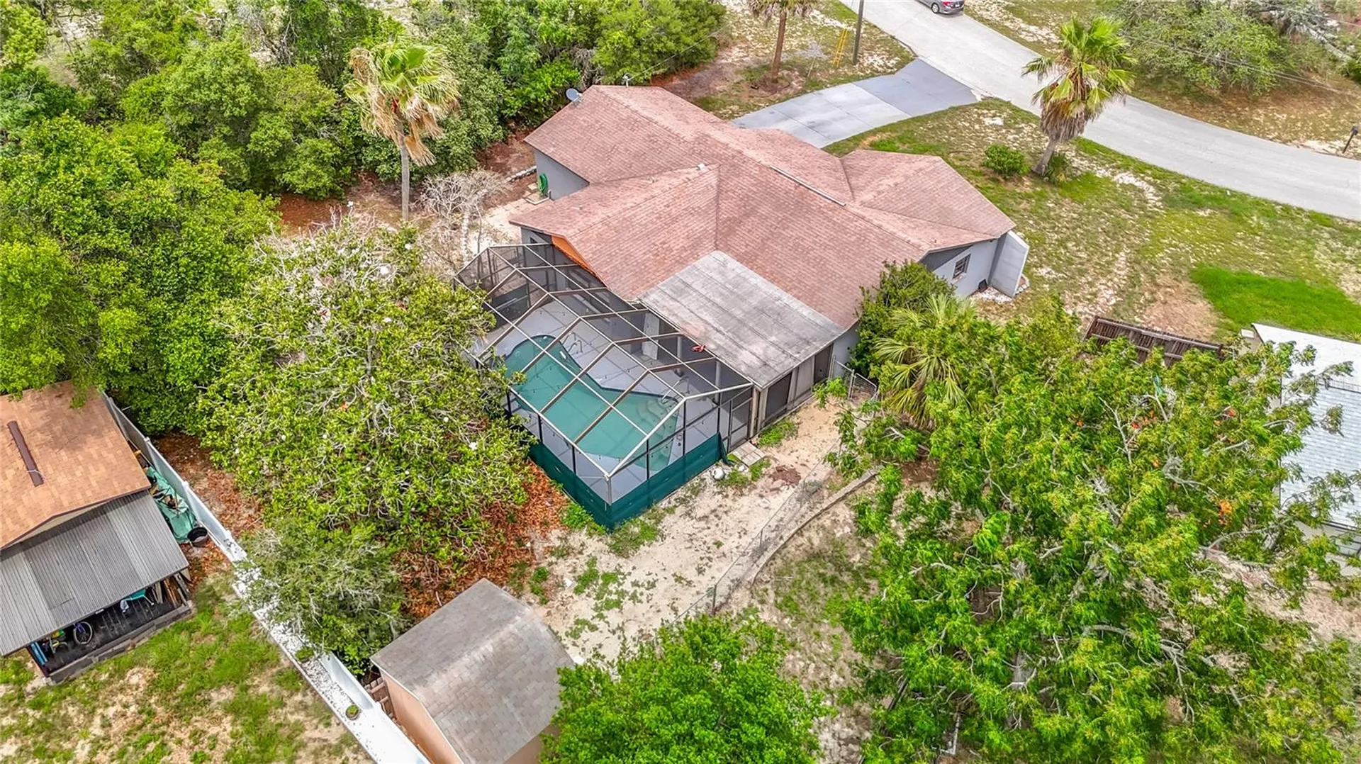 6391 Curtiss Lane Spring Hill FL 34608