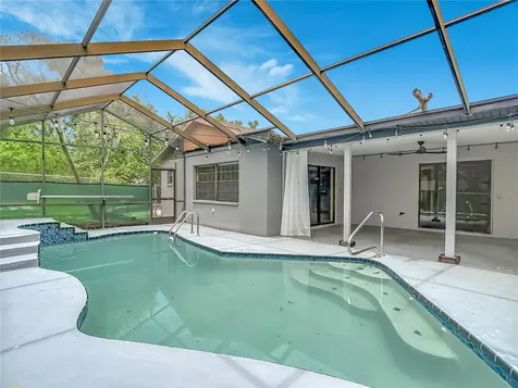 6391 Curtiss Lane Spring Hill FL 34608