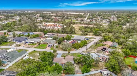 6391 Curtiss Lane Spring Hill FL 34608