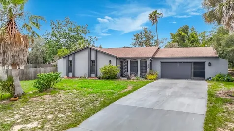 6391 Curtiss Lane Spring Hill FL 34608
