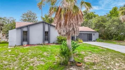 6391 Curtiss Lane Spring Hill FL 34608