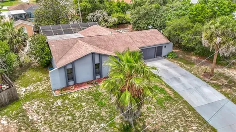 6391 Curtiss Lane Spring Hill FL 34608