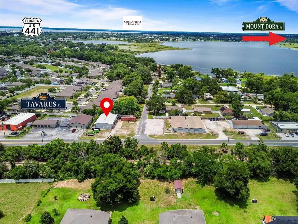 15601 Old Us Highway 441 Tavares FL 32778