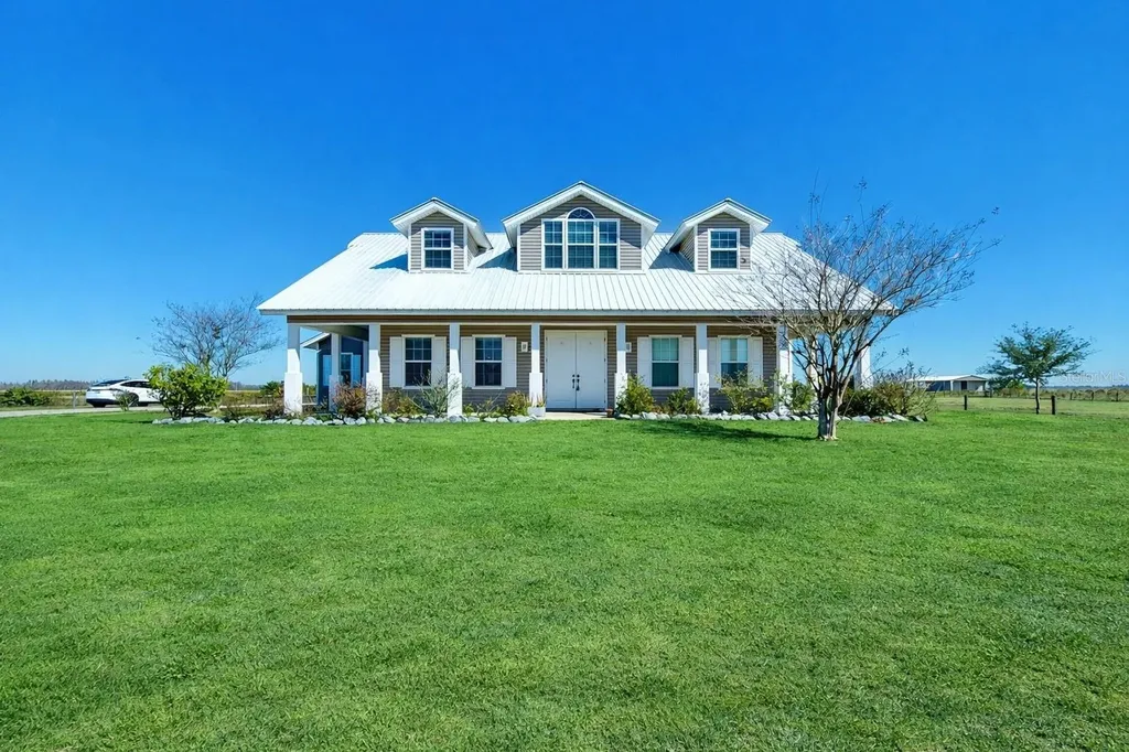 6307 Johnston Road Zolfo Springs FL 33890