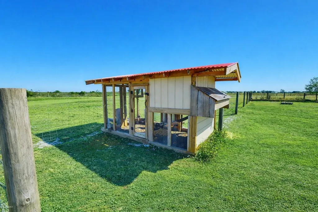 6307 Johnston Road Zolfo Springs FL 33890