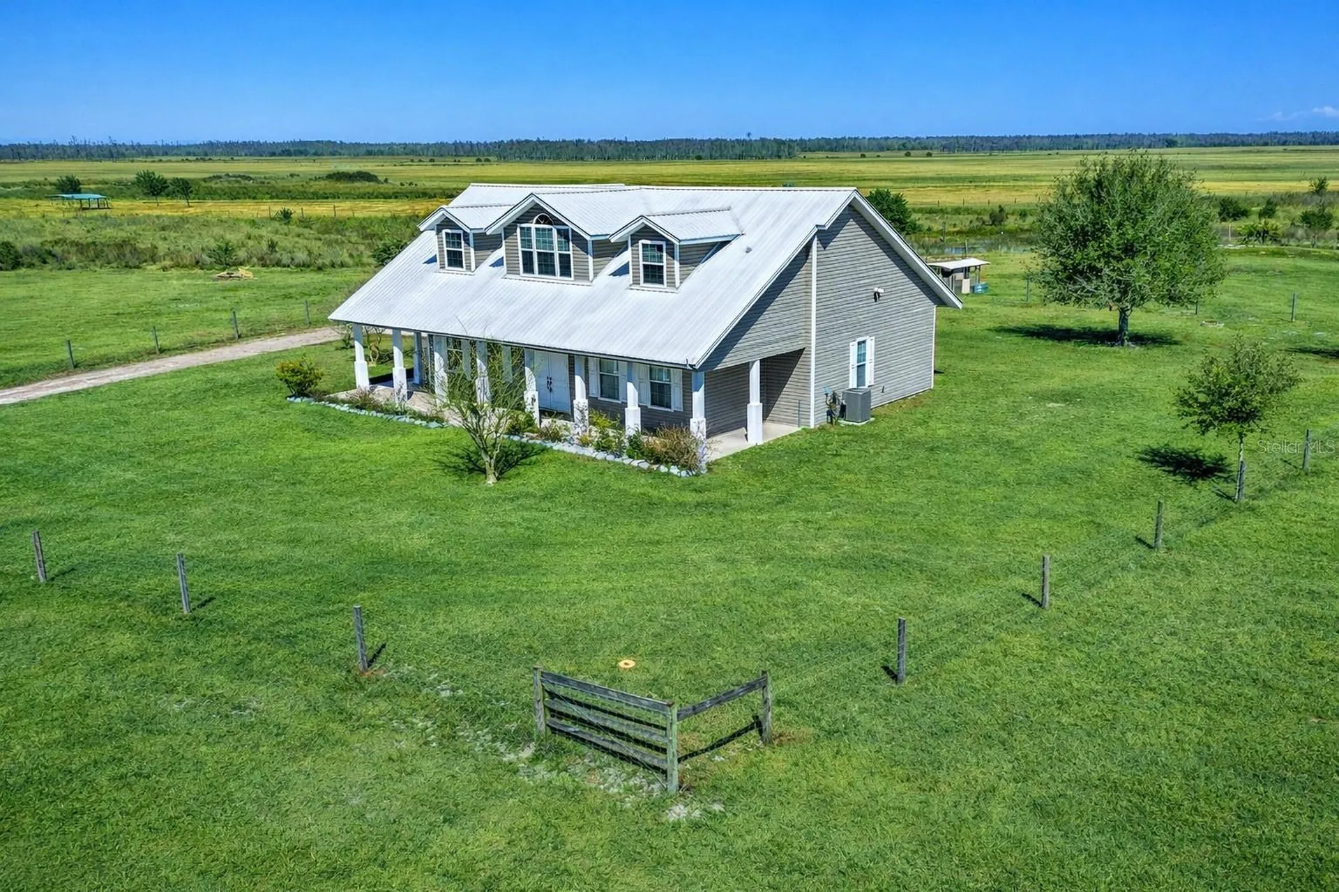 6307 Johnston Road Zolfo Springs FL 33890