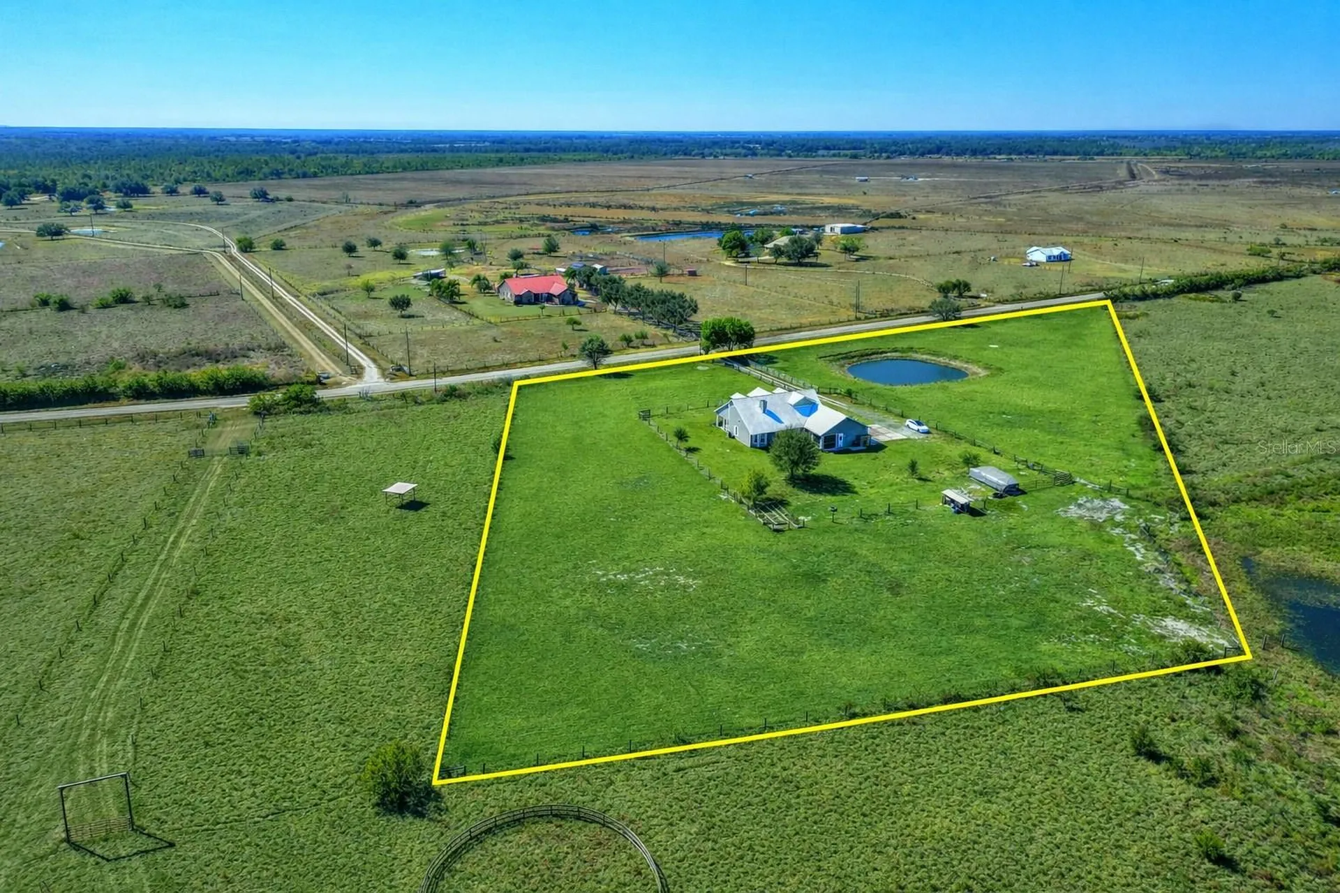 6307 Johnston Road Zolfo Springs FL 33890
