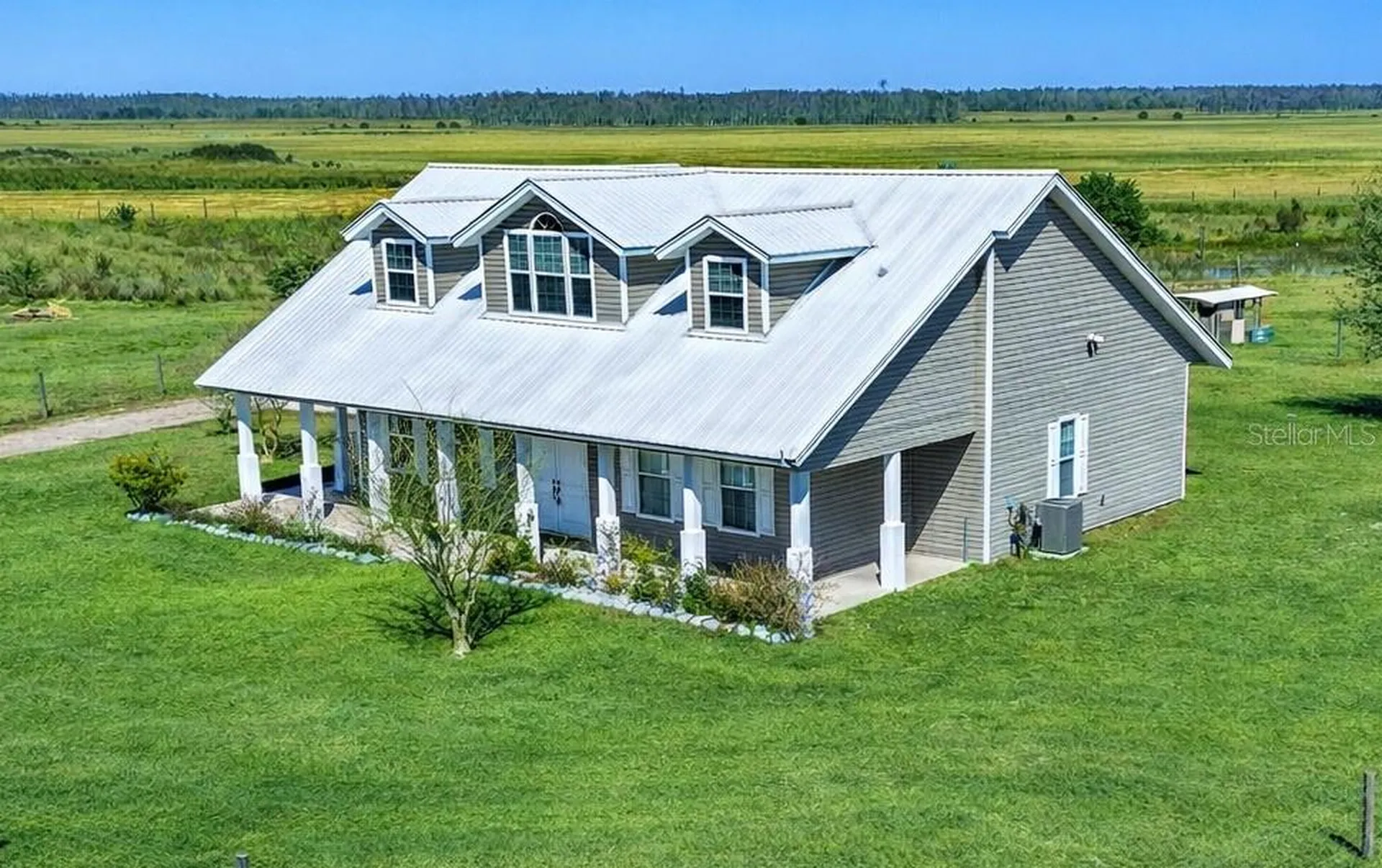 6307 Johnston Road Zolfo Springs FL 33890
