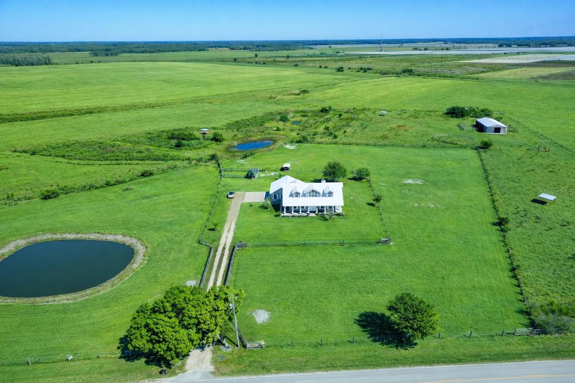 6307 Johnston Road Zolfo Springs FL 33890