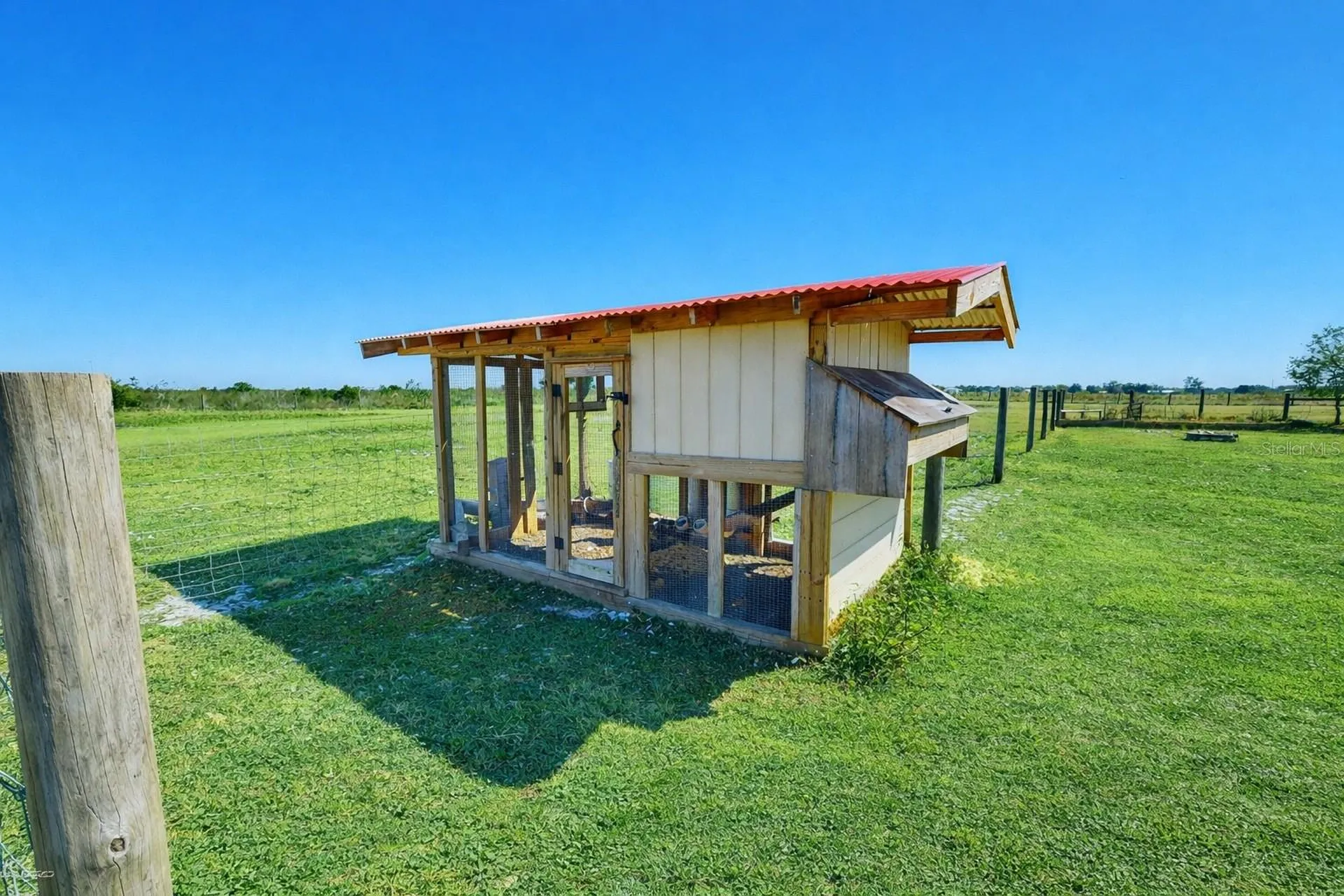 6307 Johnston Road Zolfo Springs FL 33890