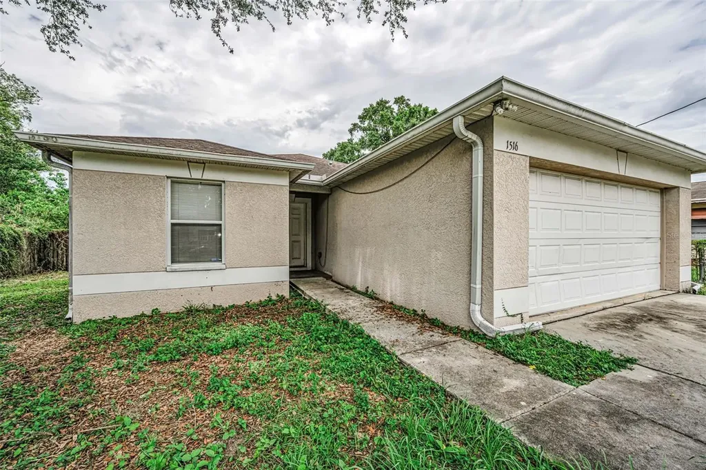 1516 E Eskimo Avenue Tampa FL 33604