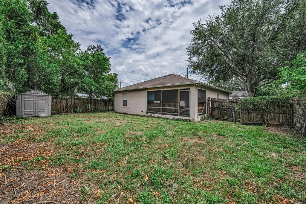 1516 E Eskimo Avenue Tampa FL 33604