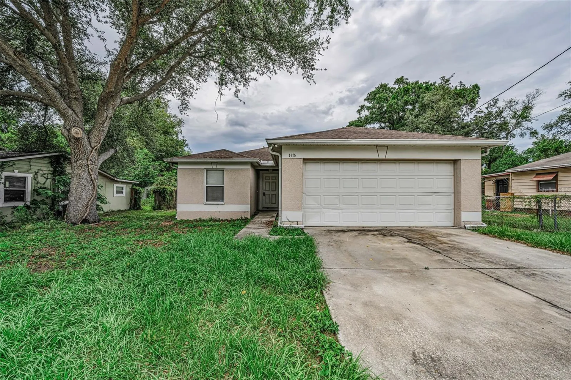 1516 E Eskimo Avenue Tampa FL 33604