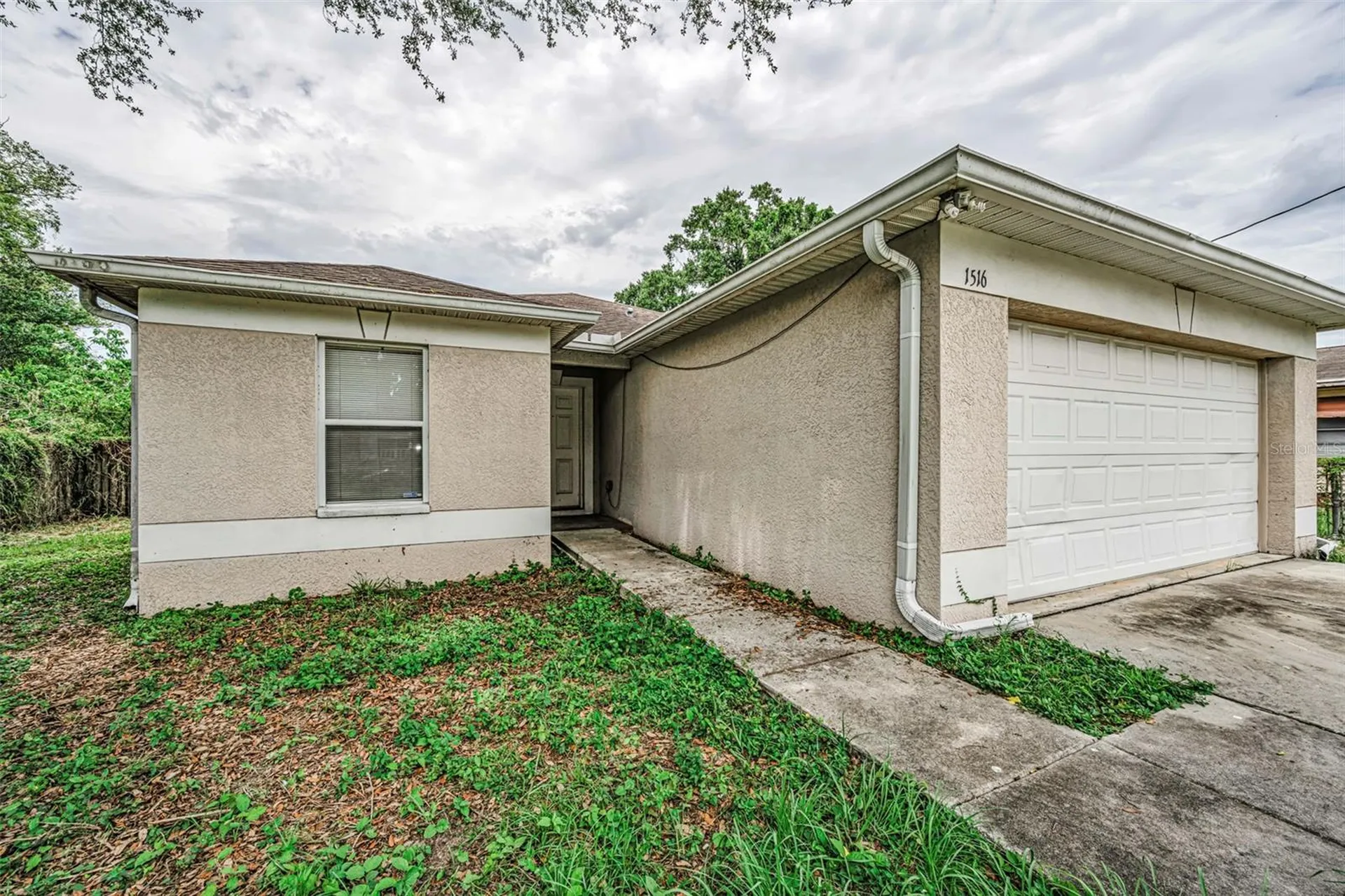 1516 E Eskimo Avenue Tampa FL 33604