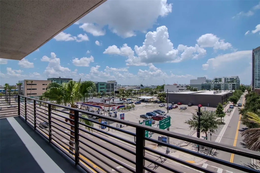 1208 A E Kennedy Boulevard Tampa FL 33602