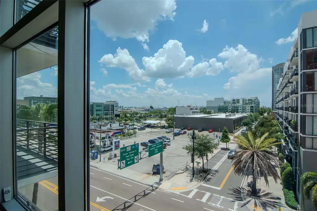 1208 A E Kennedy Boulevard Tampa FL 33602
