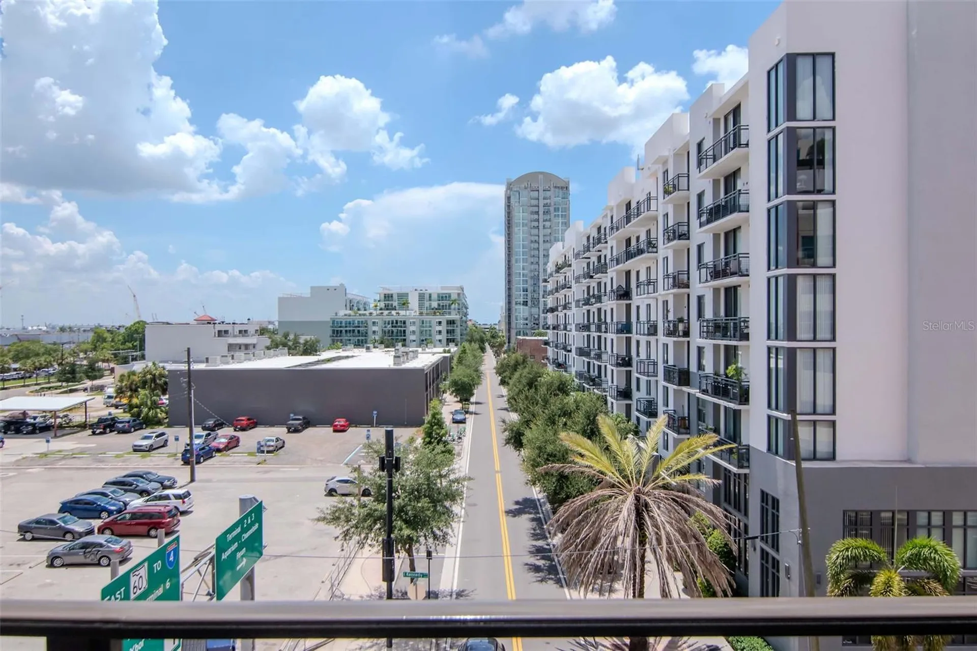 1208 A E Kennedy Boulevard Tampa FL 33602