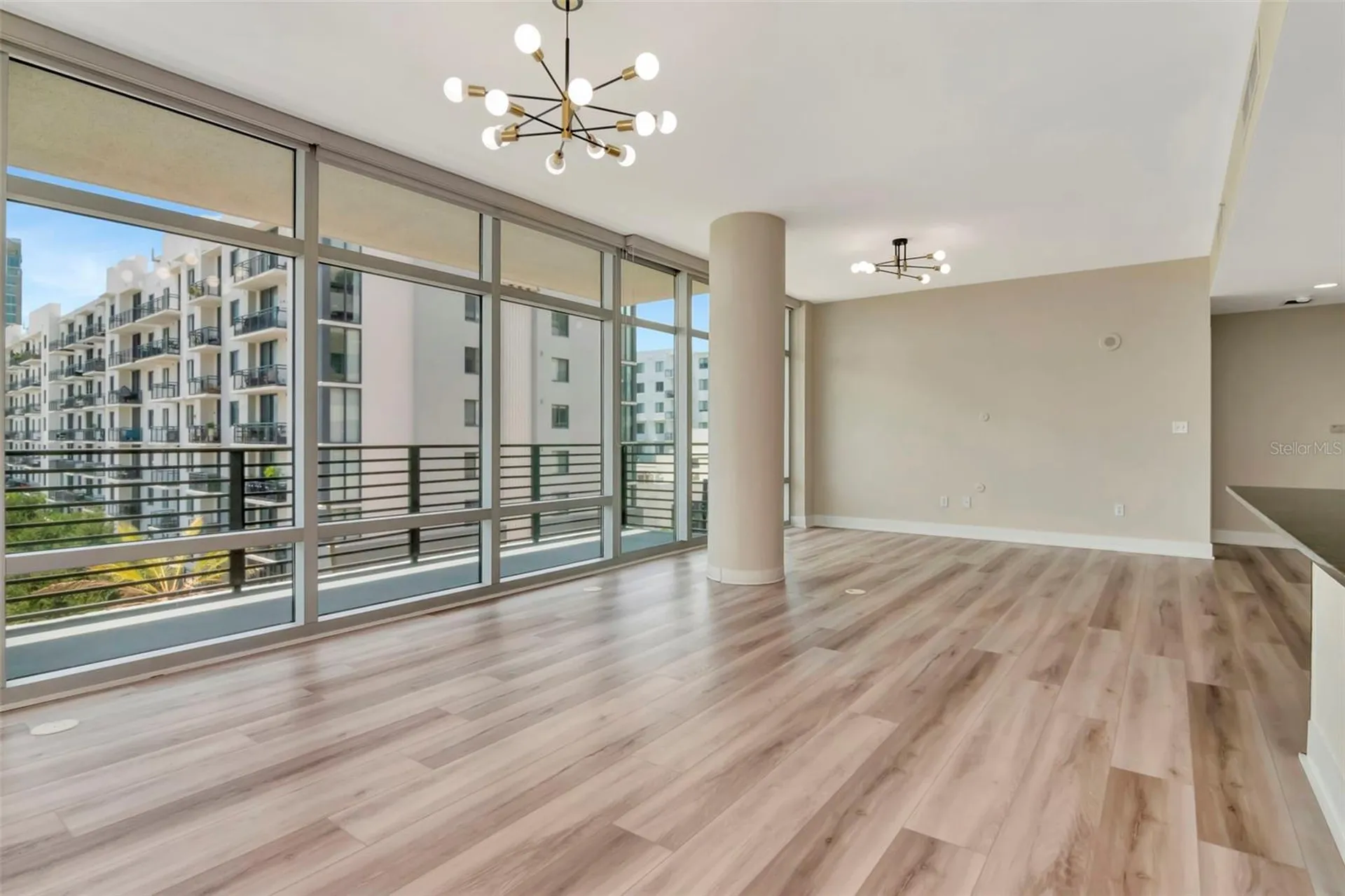1208 A E Kennedy Boulevard Tampa FL 33602
