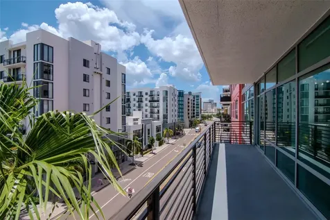 1208 A E Kennedy Boulevard Tampa FL 33602