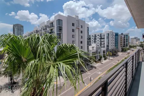 1208 A E Kennedy Boulevard Tampa FL 33602
