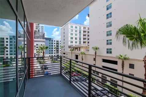 1208 A E Kennedy Boulevard Tampa FL 33602
