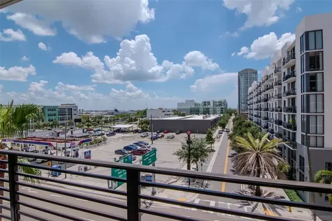 1208 A E Kennedy Boulevard Tampa FL 33602
