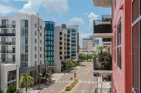 1208 A E Kennedy Boulevard Tampa FL 33602