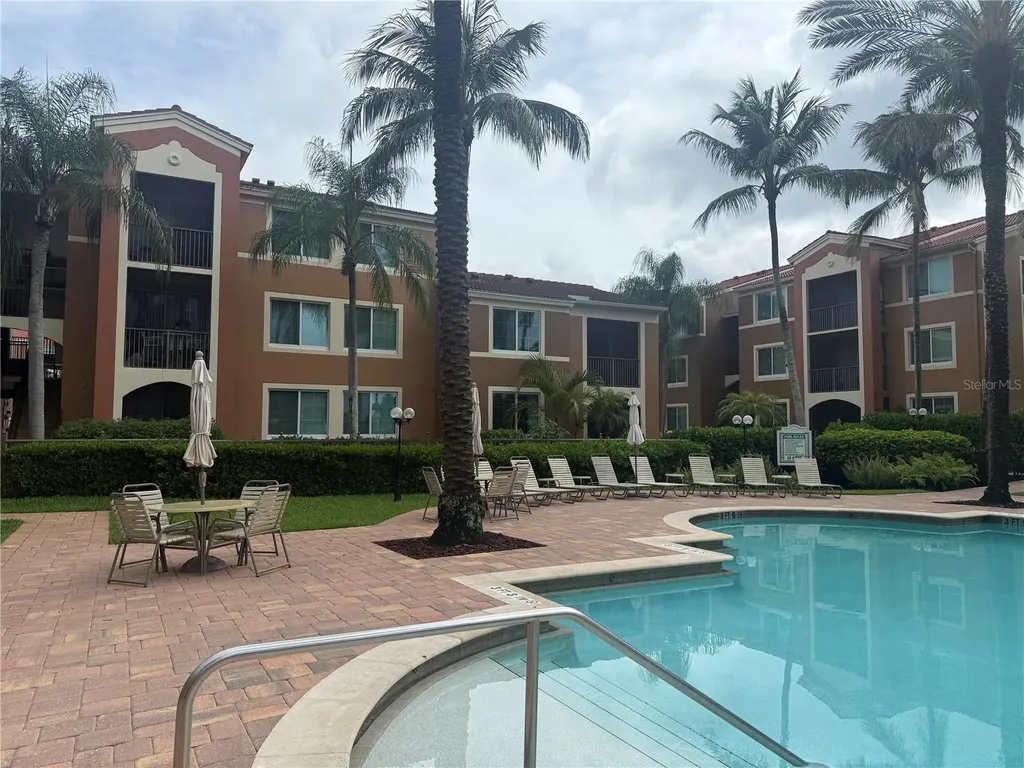 1180 Reserve Way Naples FL 34105