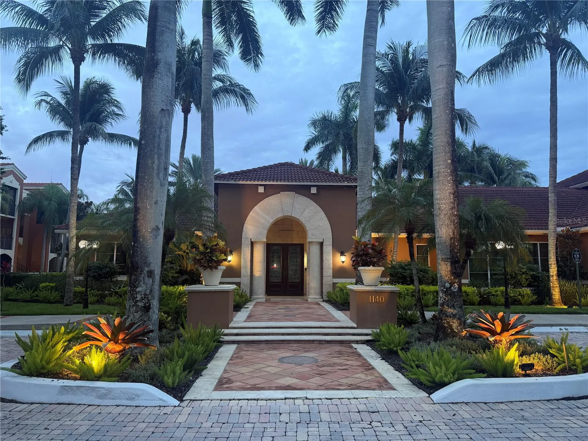 1180 Reserve Way Naples FL 34105