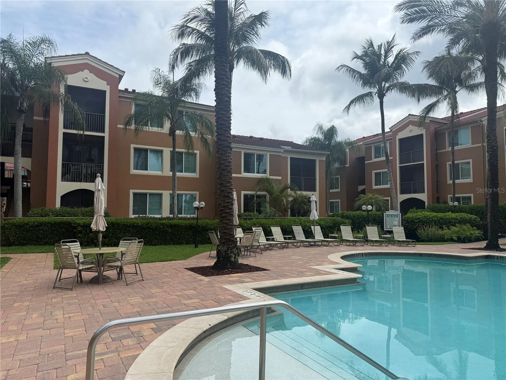 1180 Reserve Way Naples FL 34105