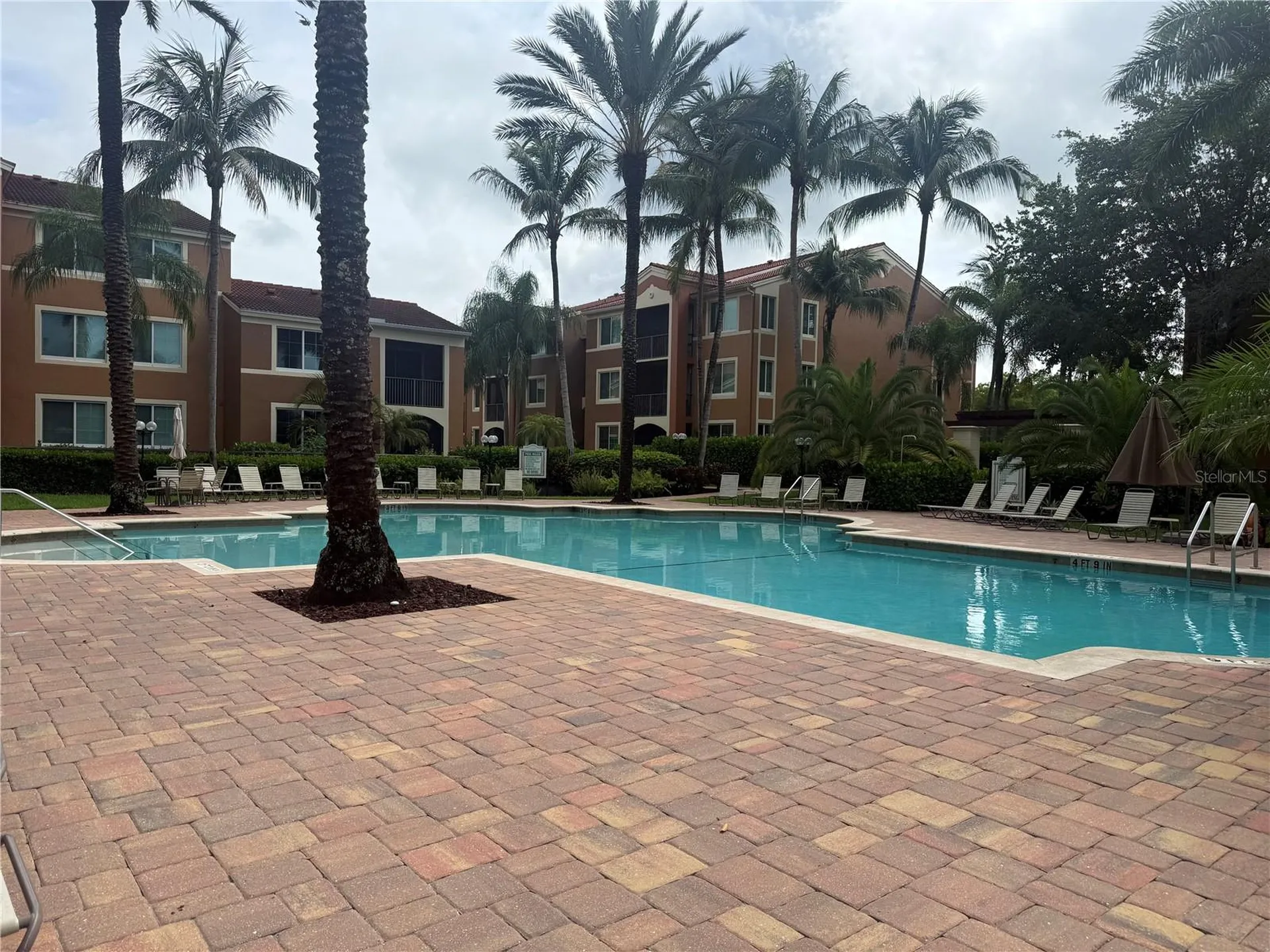 1180 Reserve Way Naples FL 34105