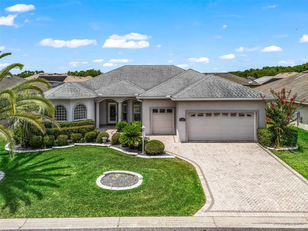 16887 SE 110th Court Road Summerfield FL 34491