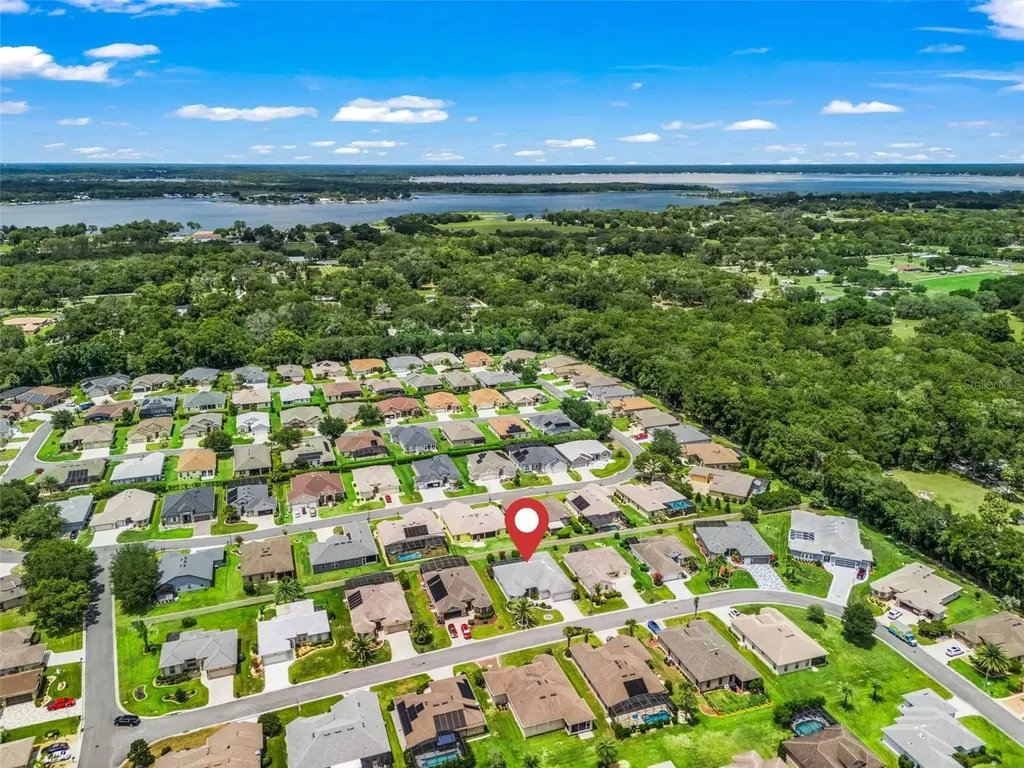 16887 SE 110th Court Road Summerfield FL 34491