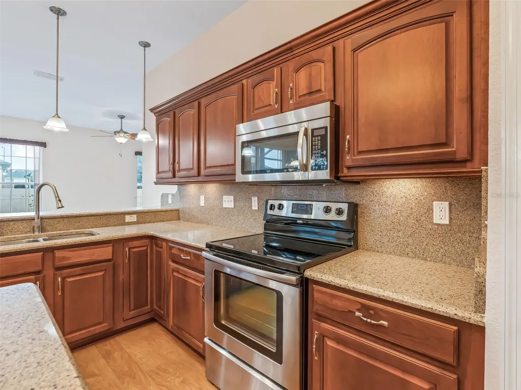 16887 SE 110th Court Road Summerfield FL 34491