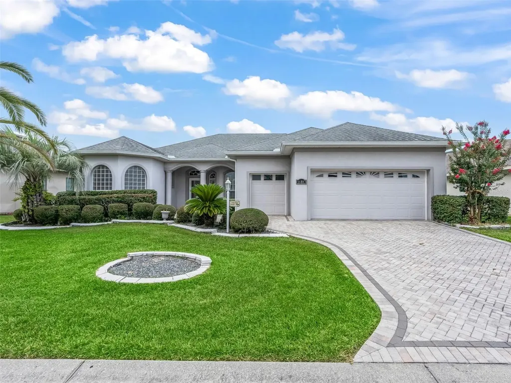 16887 SE 110th Court Road Summerfield FL 34491