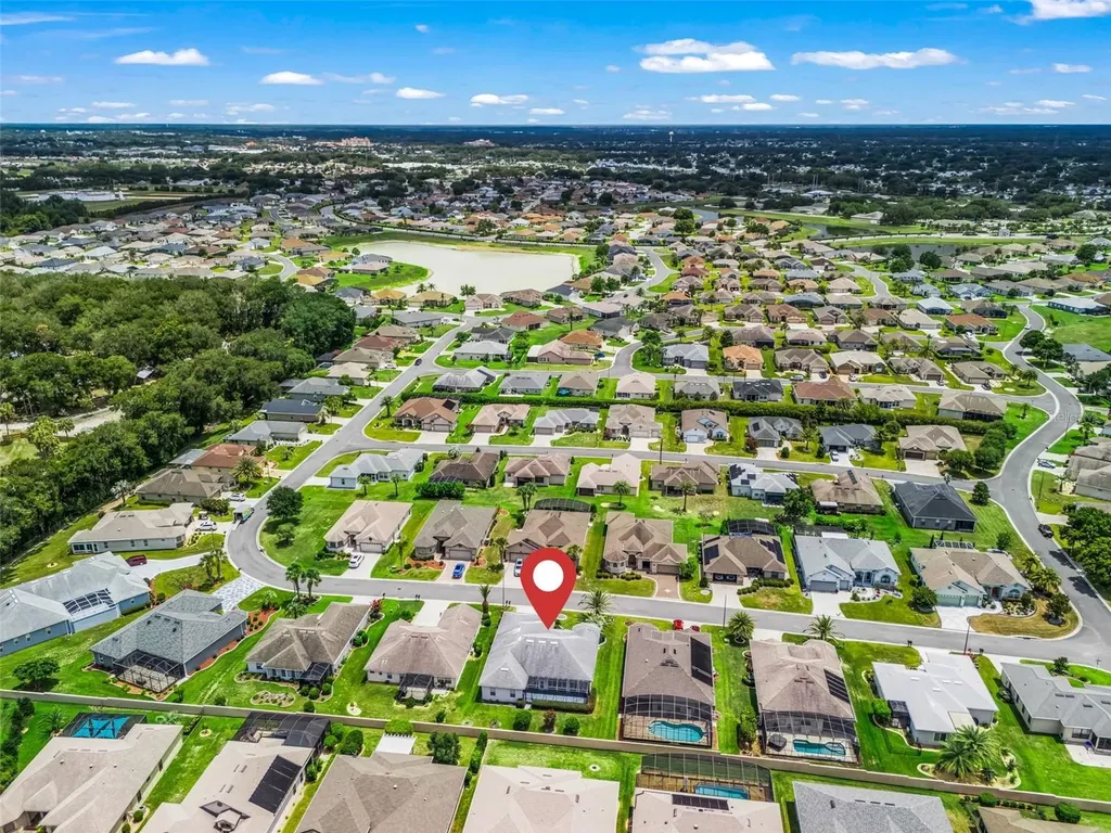 16887 SE 110th Court Road Summerfield FL 34491