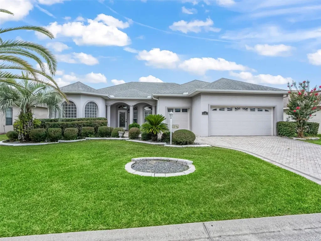 16887 SE 110th Court Road Summerfield FL 34491