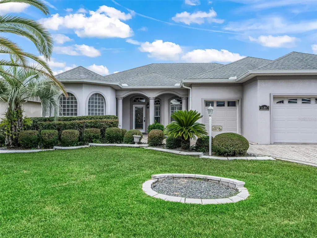16887 SE 110th Court Road Summerfield FL 34491