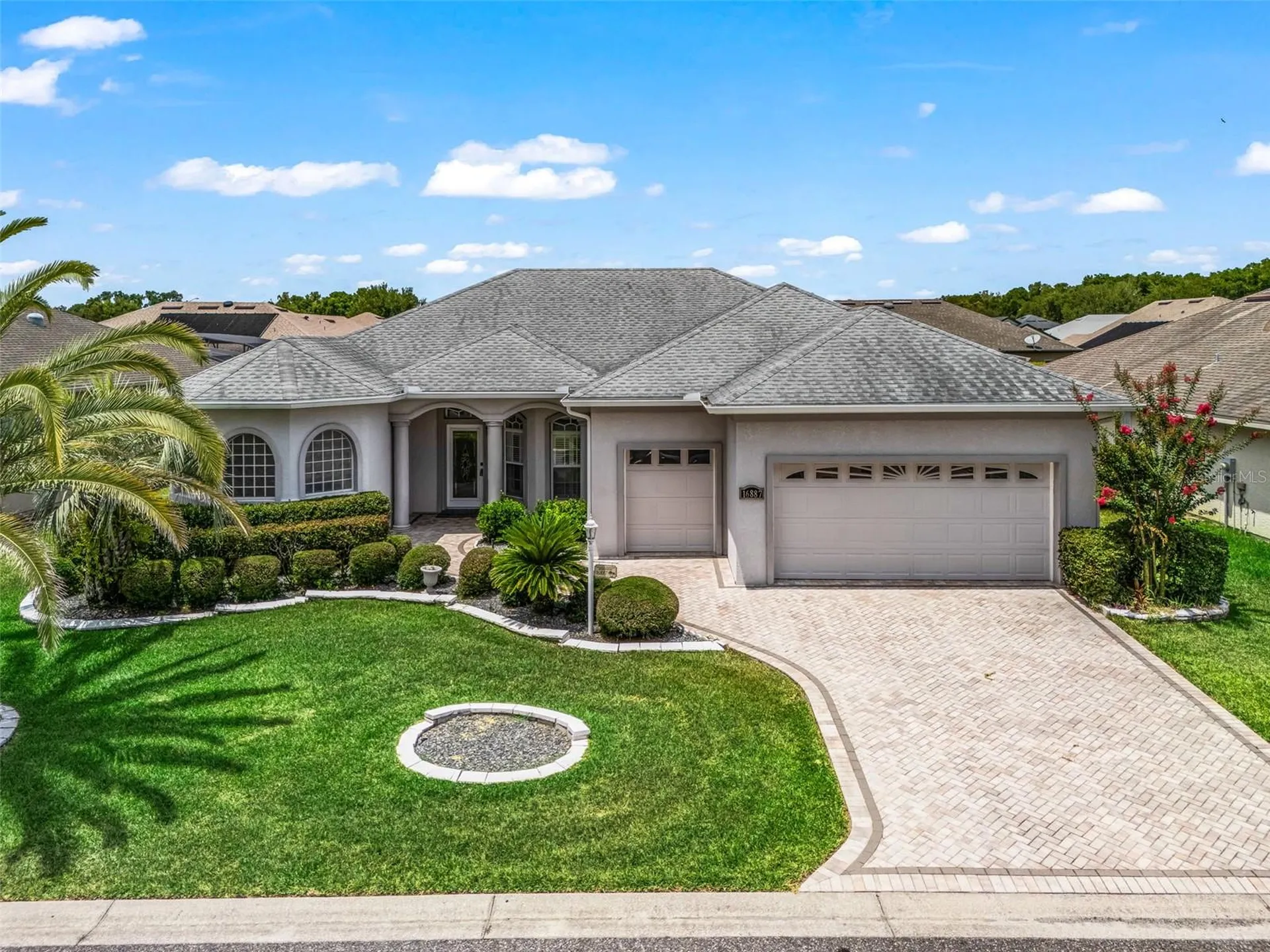 16887 SE 110th Court Road Summerfield FL 34491