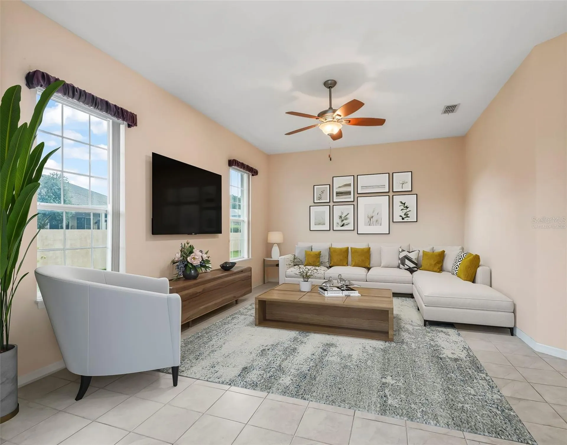 16887 SE 110th Court Road Summerfield FL 34491
